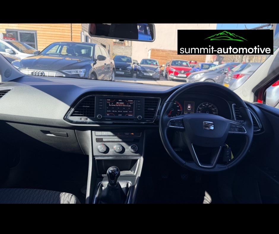 Used SEAT Leon 2015 for sale - 77916193: Photo 12