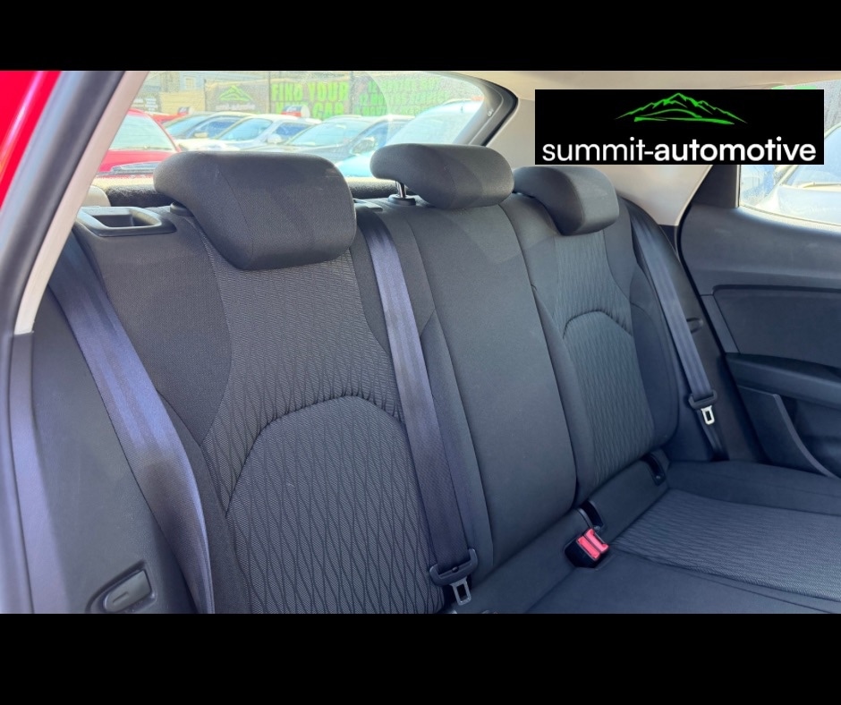 Used SEAT Leon 2015 for sale - 77916193: Photo 13