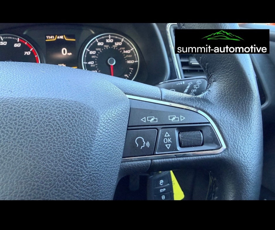 Used SEAT Leon 2015 for sale - 77916193: Photo 14