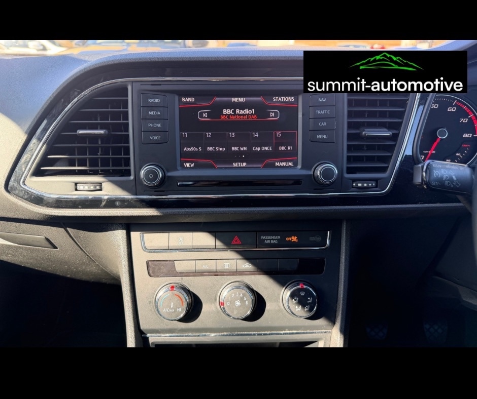 Used SEAT Leon 2015 for sale - 77916193: Photo 16