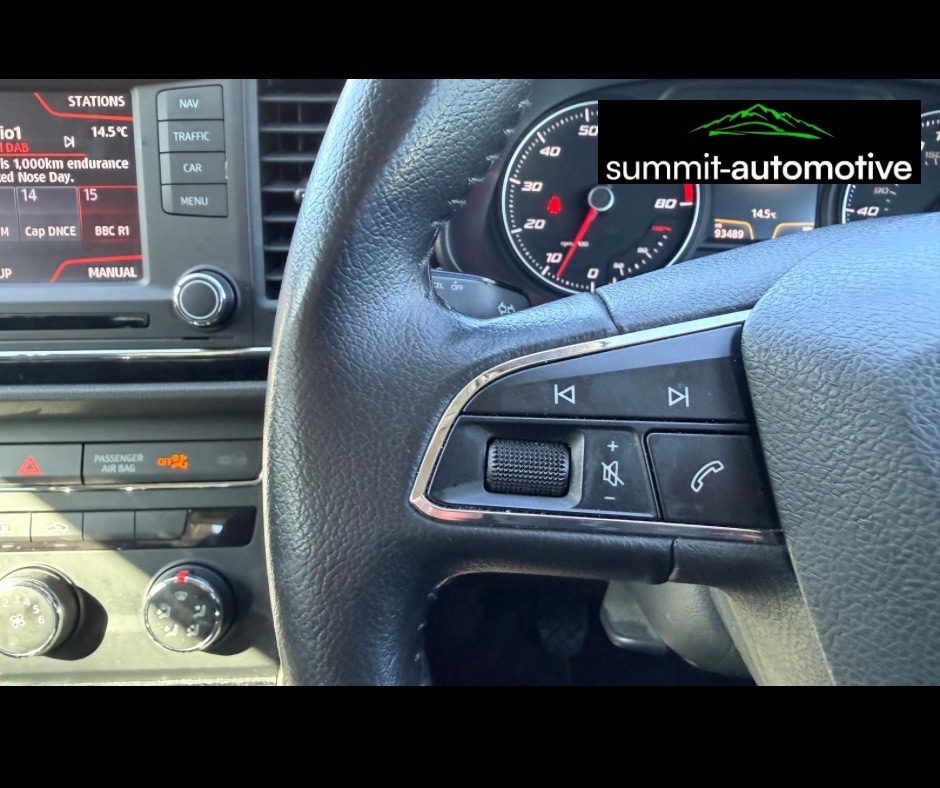 Used SEAT Leon 2015 for sale - 77916193: Photo 17