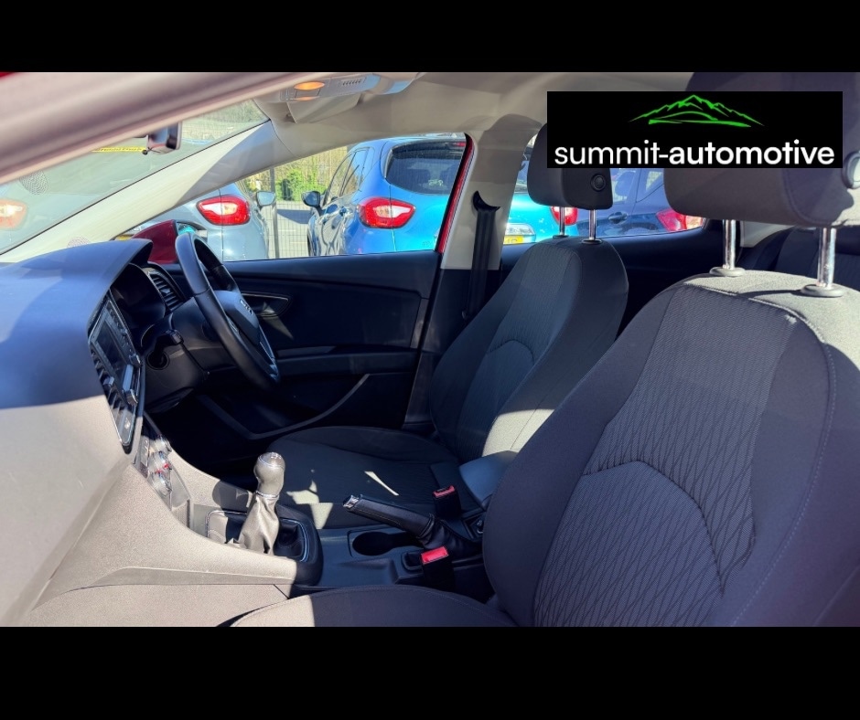 Used SEAT Leon 2015 for sale - 77916193: Photo 19