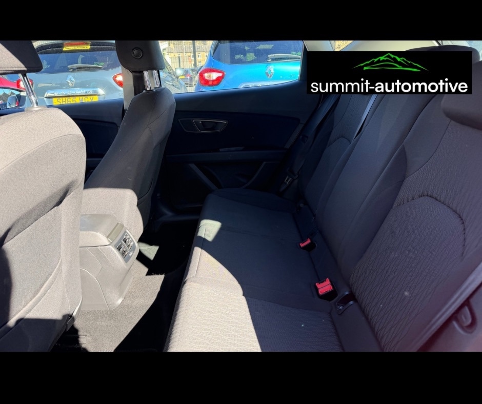 Used SEAT Leon 2015 for sale - 77916193: Photo 20