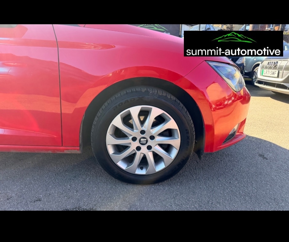 Used SEAT Leon 2015 for sale - 77916193: Photo 21