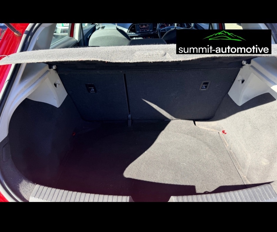 Used SEAT Leon 2015 for sale - 77916193: Photo 22