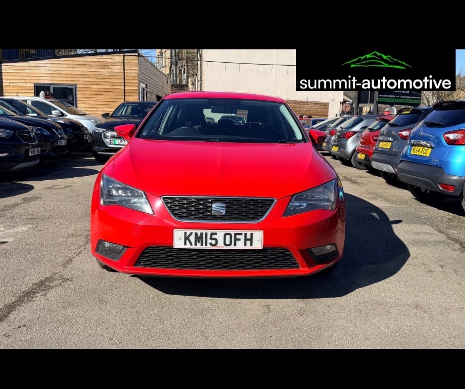 Used SEAT Leon 2015 for sale - 77916193: Photo 3