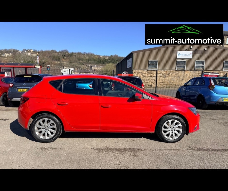 Used SEAT Leon 2015 for sale - 77916193: Photo 5