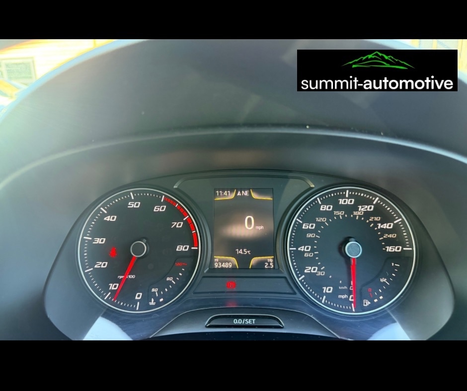 Used SEAT Leon 2015 for sale - 77916193: Photo 6