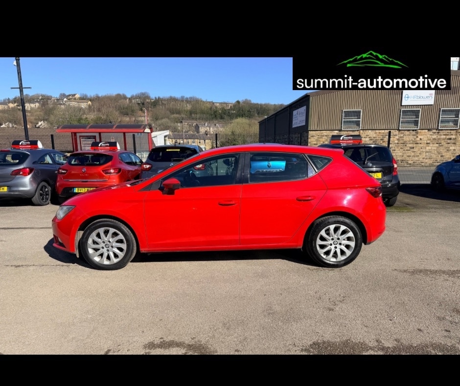 Used SEAT Leon 2015 for sale - 77916193: Photo 7