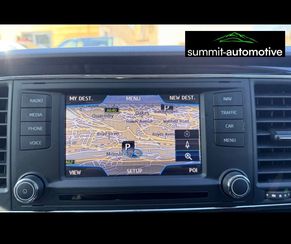 Used SEAT Leon 2015 for sale - 77916193: Photo 8