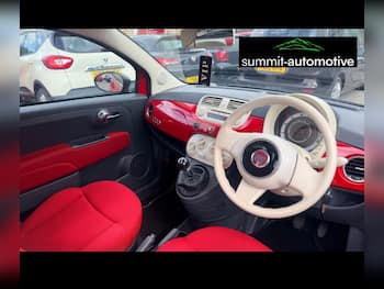 Used Fiat 500 2012 for sale - 79596689: Photo