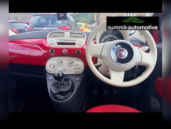 Used Fiat 500 2012 for sale - 79596689: Photo