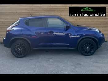 Used Nissan Juke 2017 for sale - 74955316: Photo