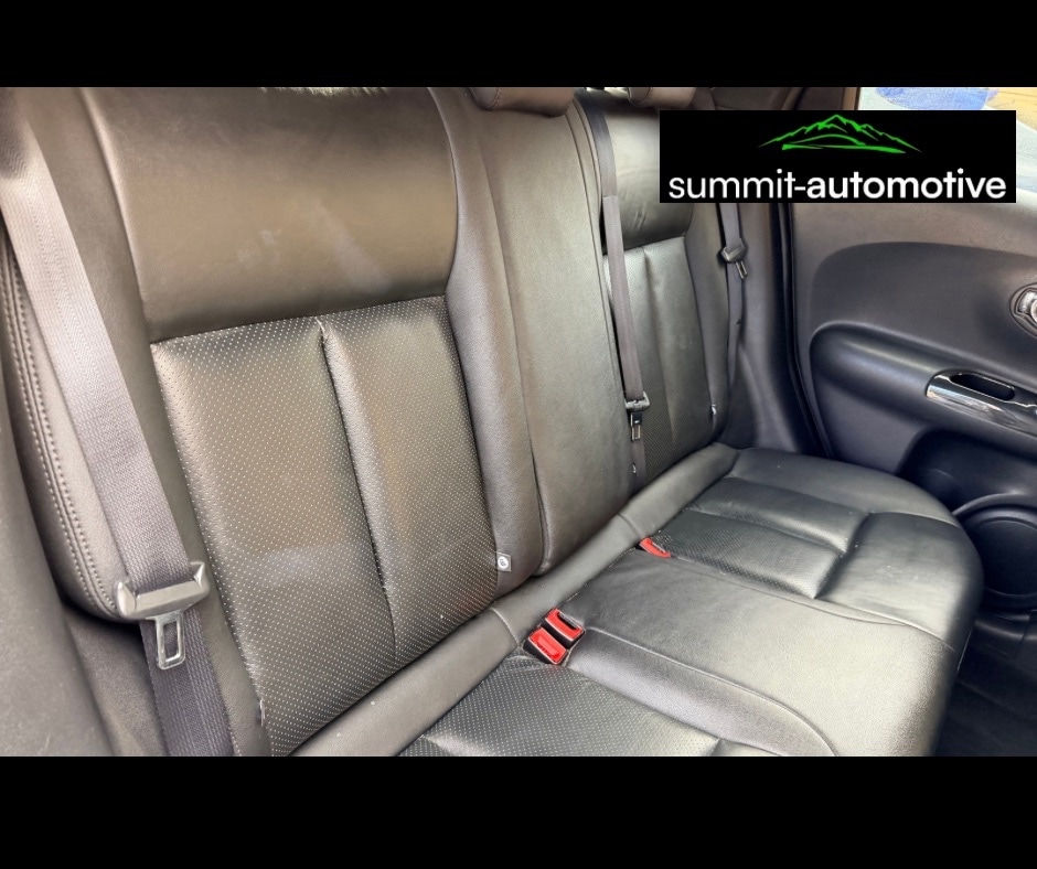 Used Nissan Juke 2016 for sale - 76354991: Photo 12