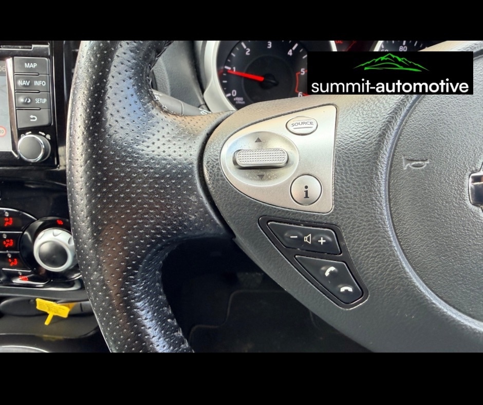 Used Nissan Juke 2016 for sale - 76354991: Photo 14