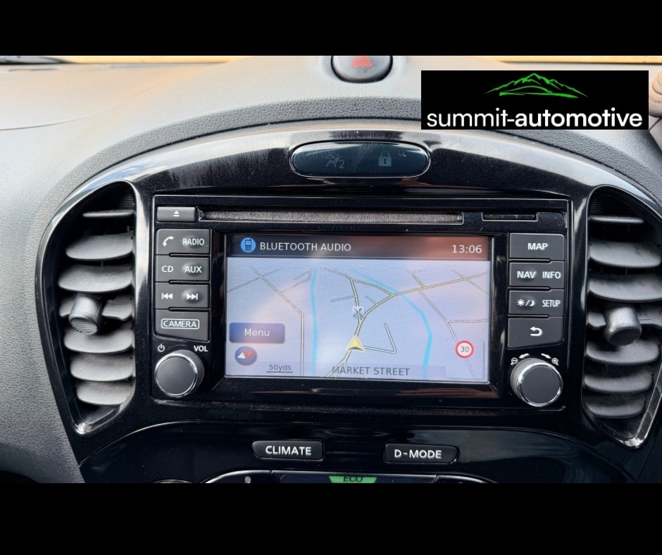 Used Nissan Juke 2016 for sale - 76354991: Photo 15