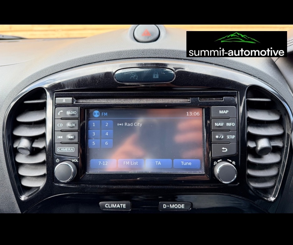 Used Nissan Juke 2016 for sale - 76354991: Photo 16