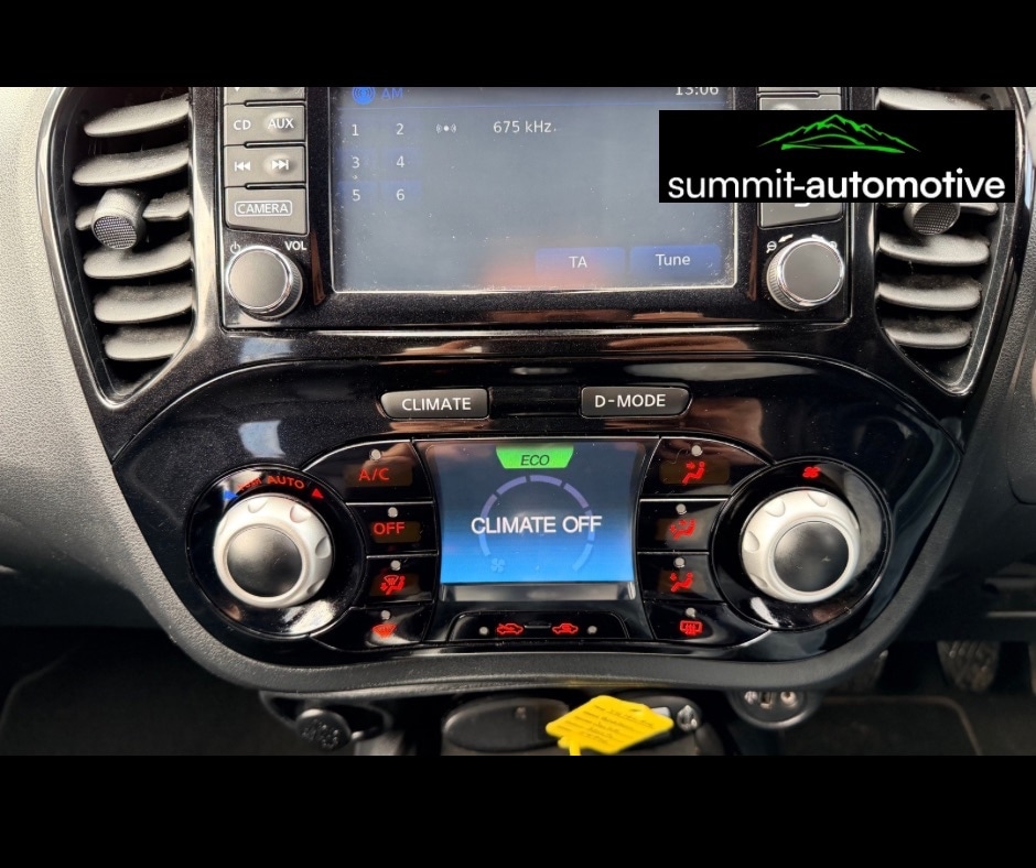 Used Nissan Juke 2016 for sale - 76354991: Photo 17