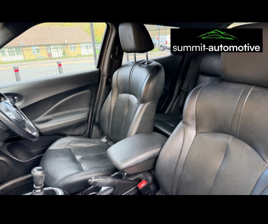 Used Nissan Juke 2016 for sale - 76354991: Photo 20