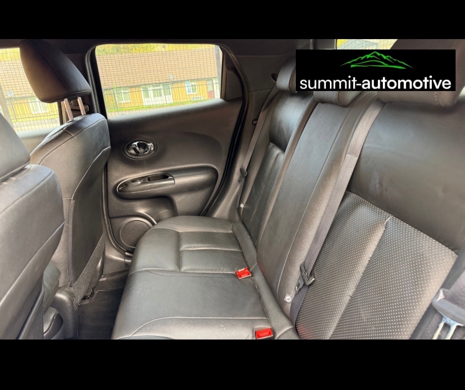 Used Nissan Juke 2016 for sale - 76354991: Photo 21