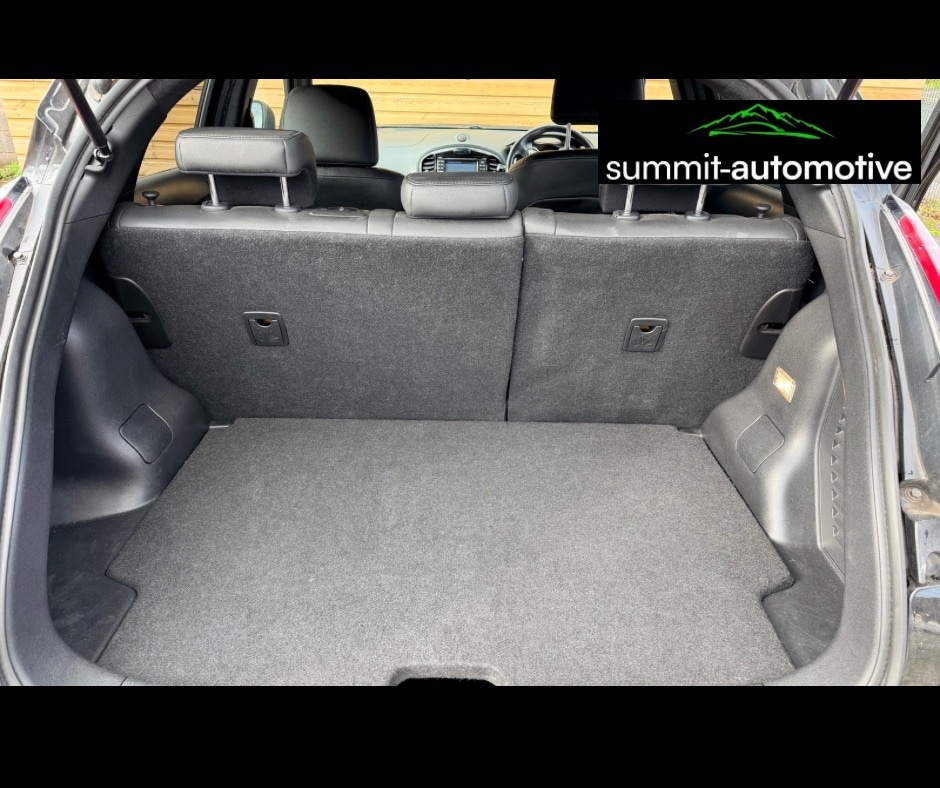 Used Nissan Juke 2016 for sale - 76354991: Photo 22