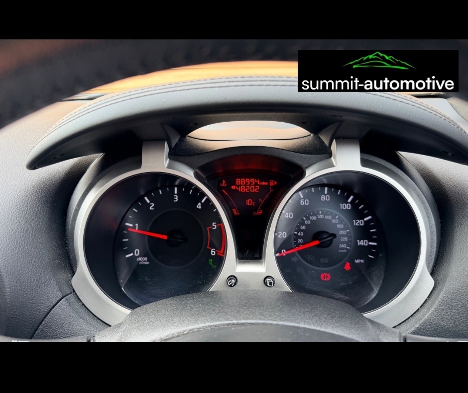 Used Nissan Juke 2016 for sale - 76354991: Photo 6