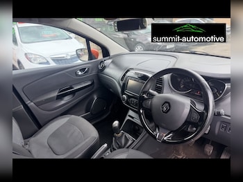 Used Renault Captur 2015 for sale - 78647081: Photo