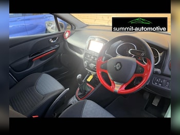 Used Renault Clio 2015 for sale - 77381728: Photo