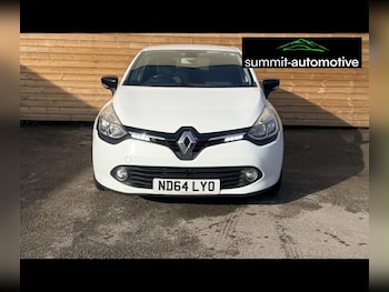Used Renault Clio 2015 for sale - 77381728: Photo