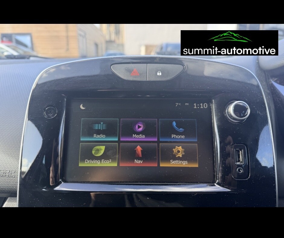 Used Renault Clio 2019 for sale - 77832004: Photo 10