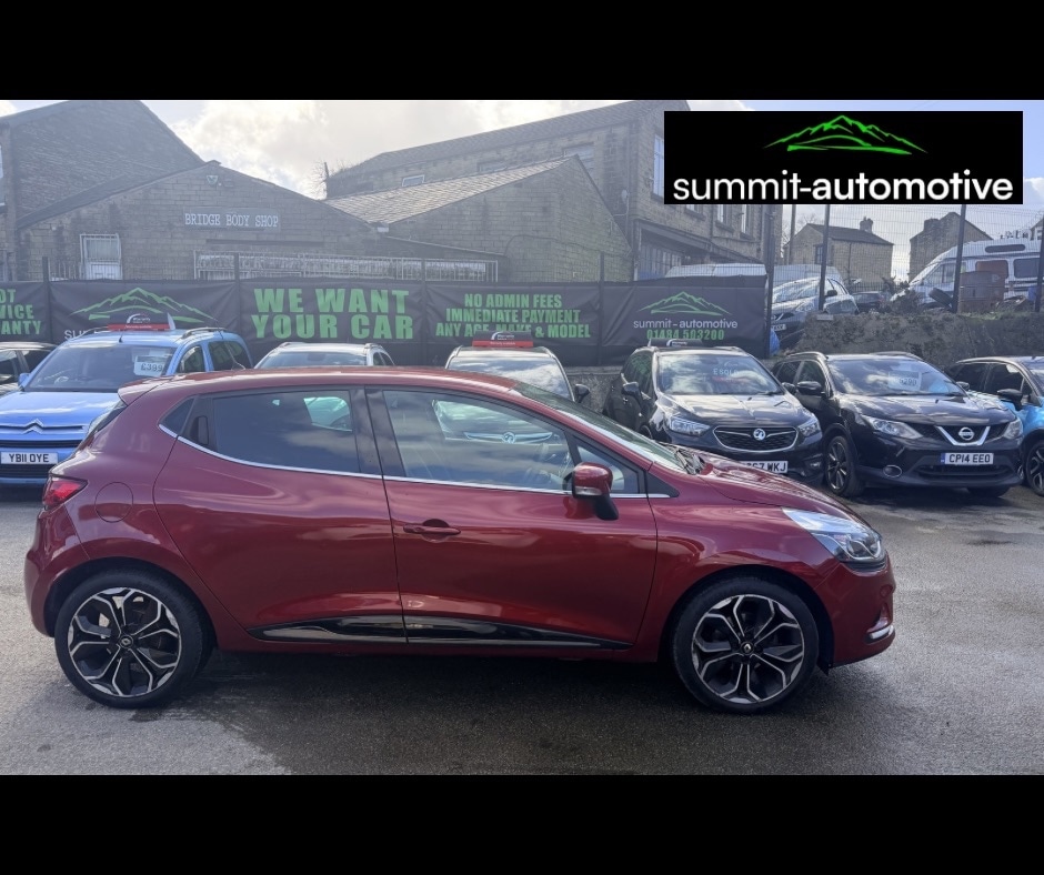 Used Renault Clio 2019 for sale - 77832004: Photo 11