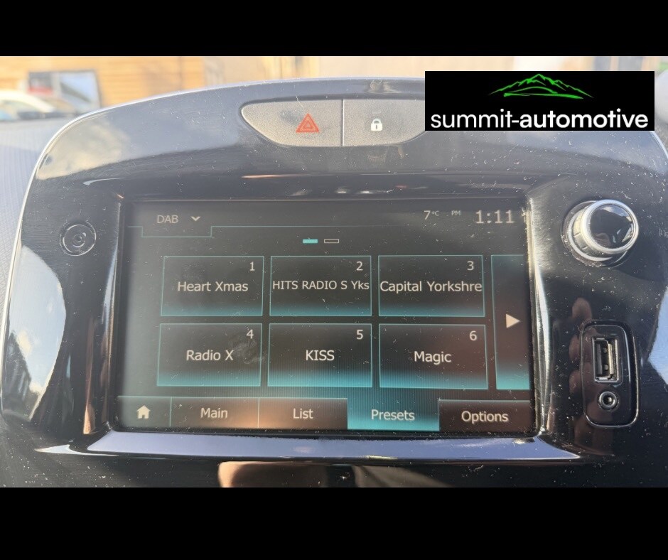 Used Renault Clio 2019 for sale - 77832004: Photo 12