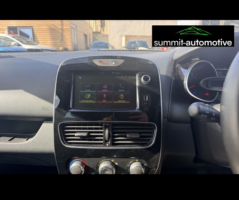 Used Renault Clio 2019 for sale - 77832004: Photo 17