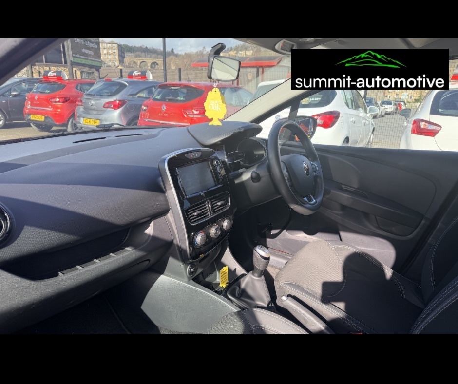 Used Renault Clio 2019 for sale - 77832004: Photo 18