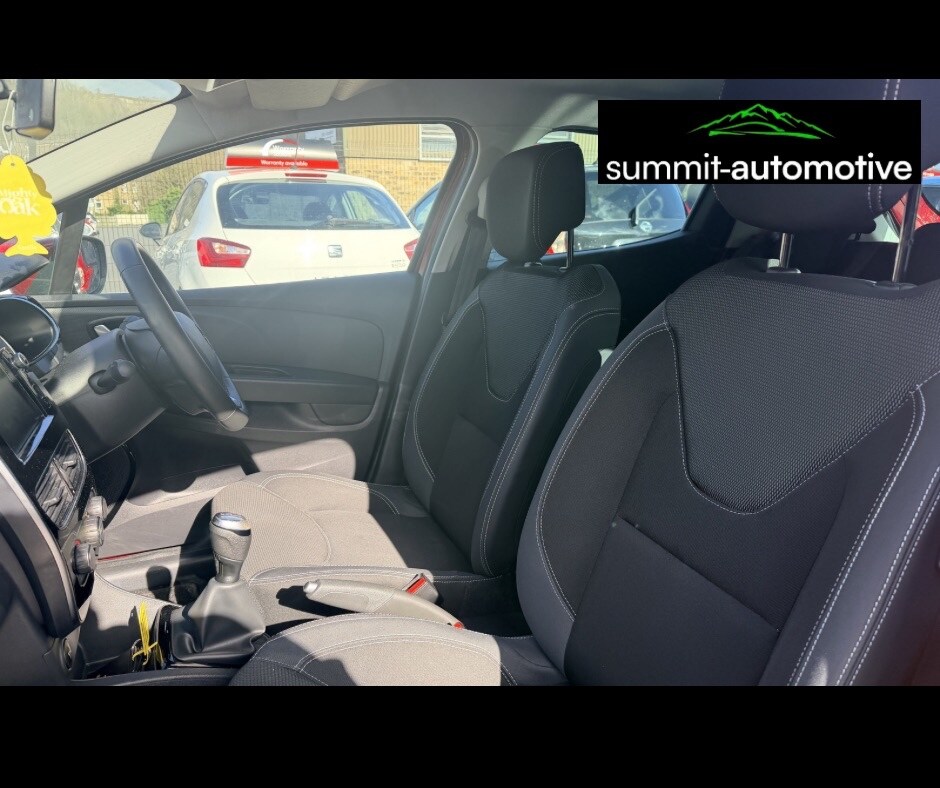 Used Renault Clio 2019 for sale - 77832004: Photo 19