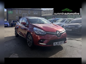 Used Renault Clio 2019 for sale - 77832004: Photo