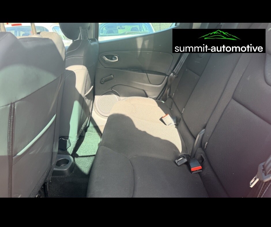 Used Renault Clio 2019 for sale - 77832004: Photo 20