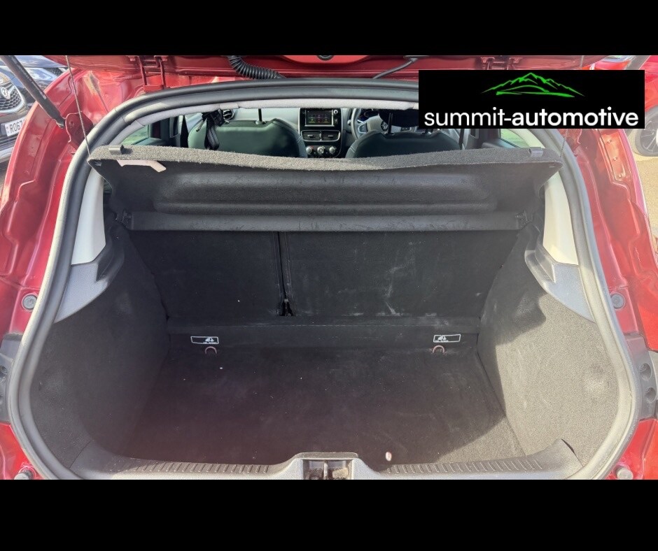 Used Renault Clio 2019 for sale - 77832004: Photo 21