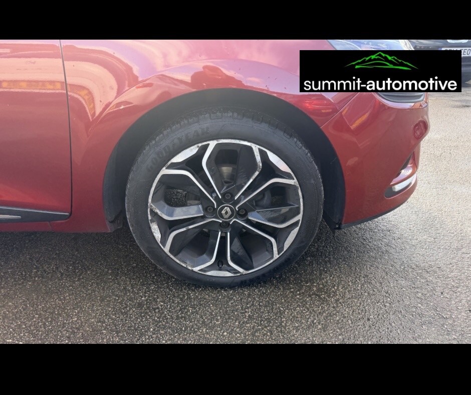 Used Renault Clio 2019 for sale - 77832004: Photo 22