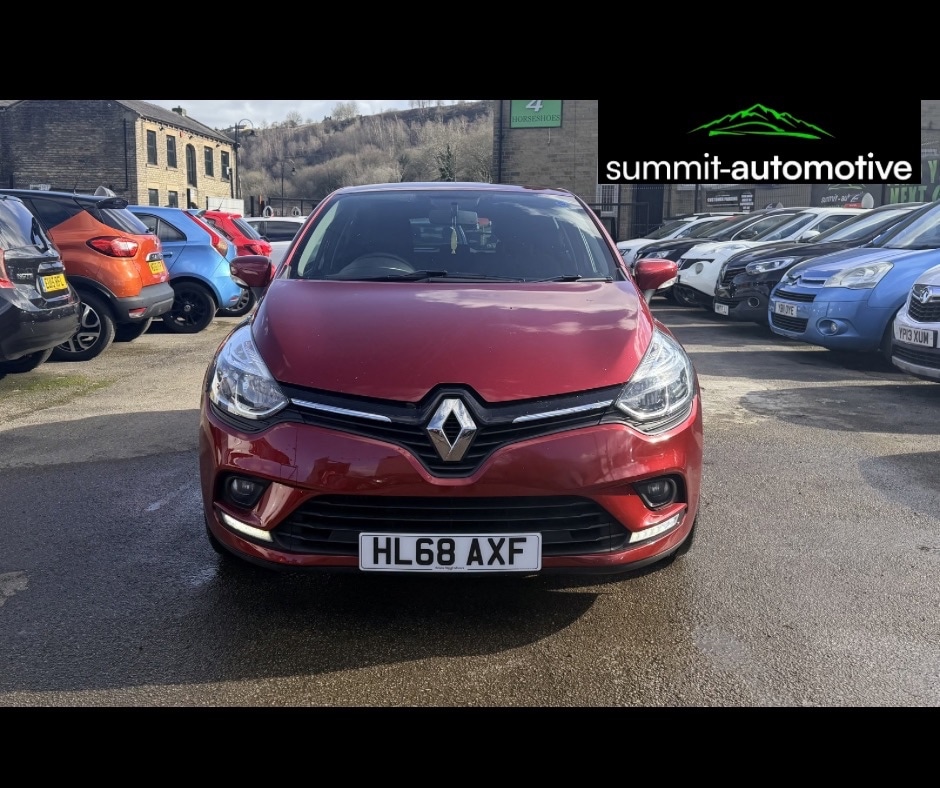 Used Renault Clio 2019 for sale - 77832004: Photo 3