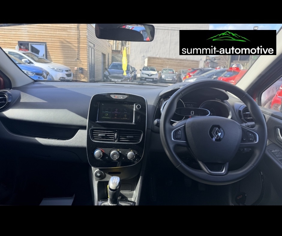 Used Renault Clio 2019 for sale - 77832004: Photo 4