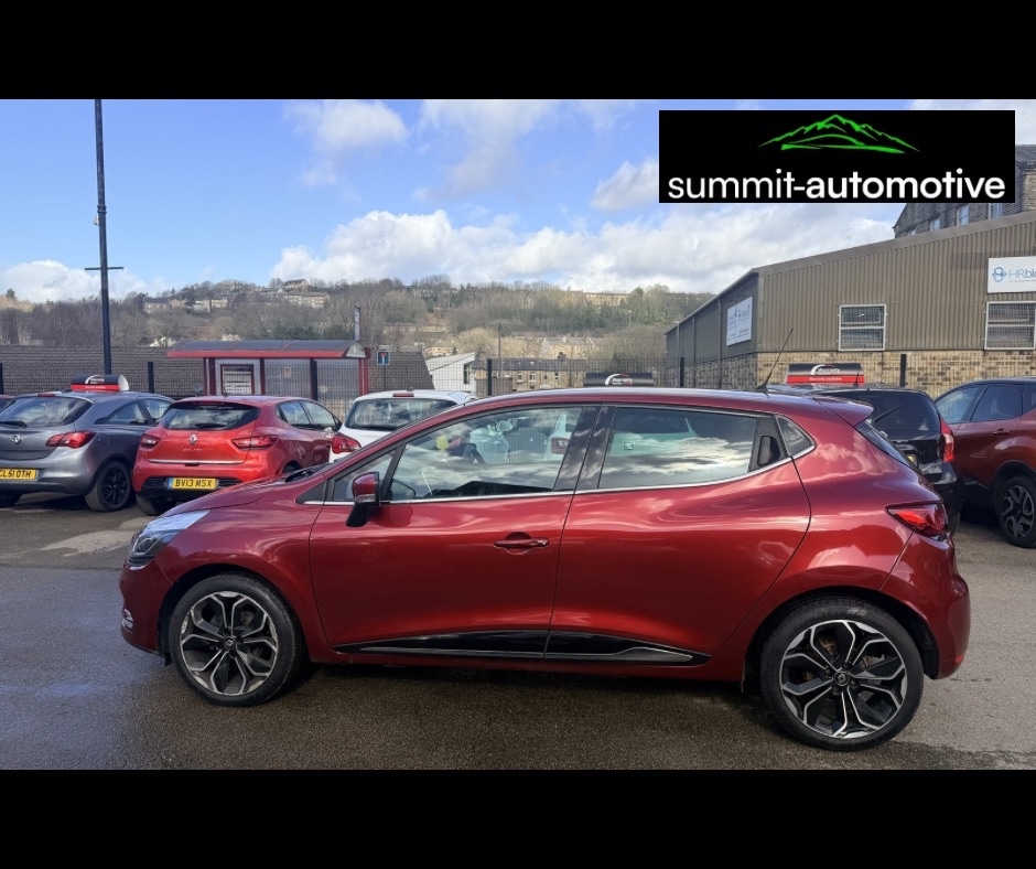 Used Renault Clio 2019 for sale - 77832004: Photo 5