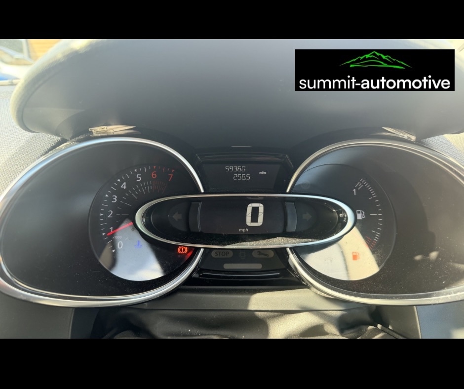 Used Renault Clio 2019 for sale - 77832004: Photo 6