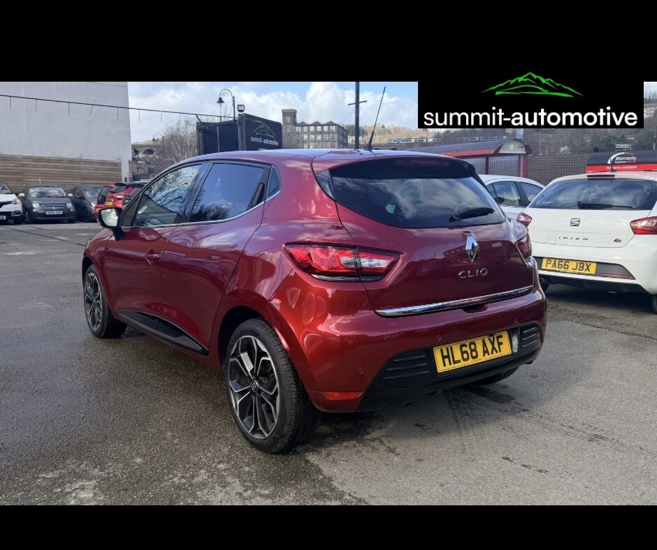 Used Renault Clio 2019 for sale - 77832004: Photo 7