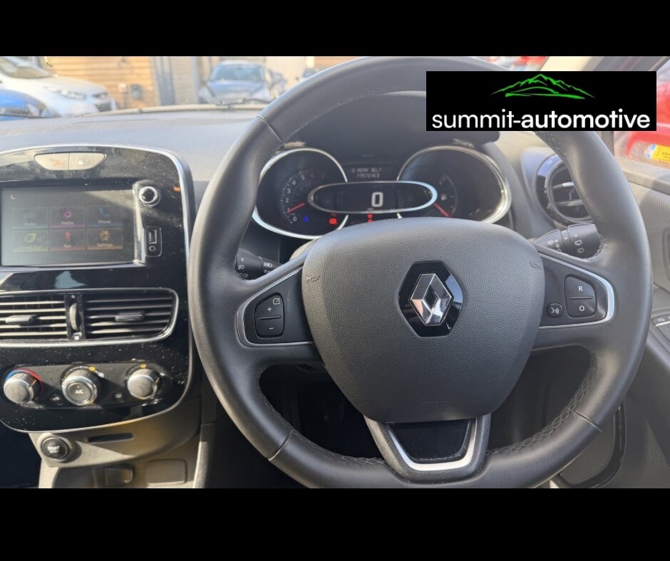 Used Renault Clio 2019 for sale - 77832004: Photo 8