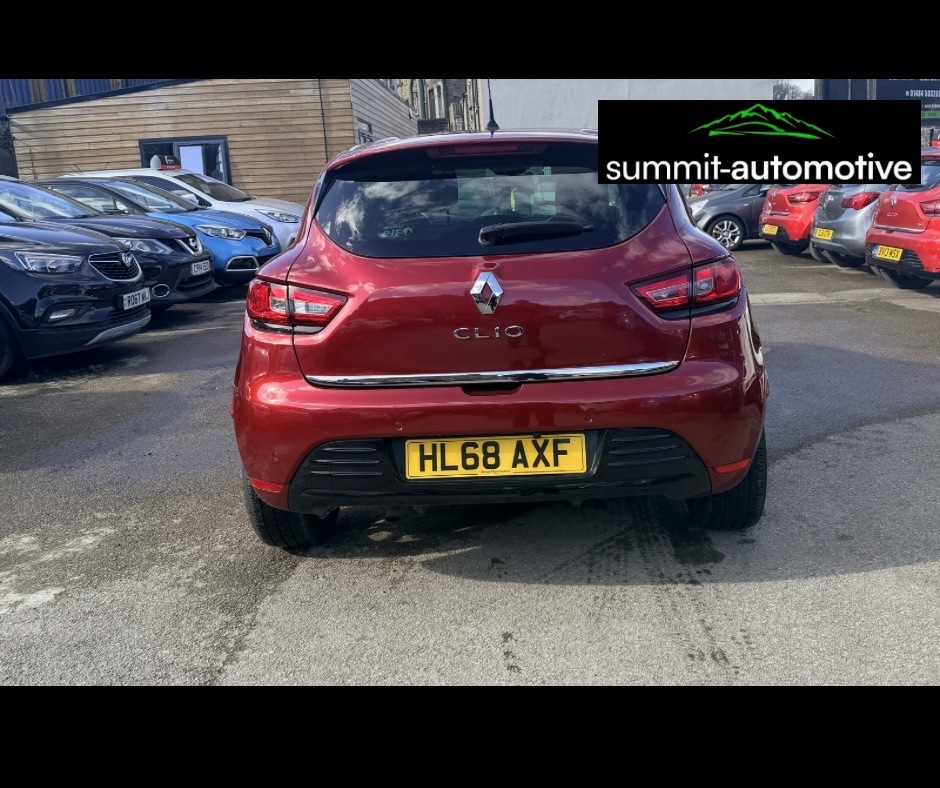 Used Renault Clio 2019 for sale - 77832004: Photo 9