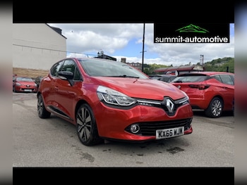 Used Renault Clio 2016 for sale - 78593301: Photo