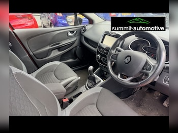 Used Renault Clio 2016 for sale - 78593301: Photo