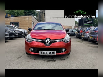 Used Renault Clio 2016 for sale - 78593301: Photo