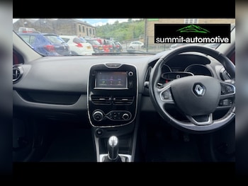 Used Renault Clio 2016 for sale - 78593301: Photo